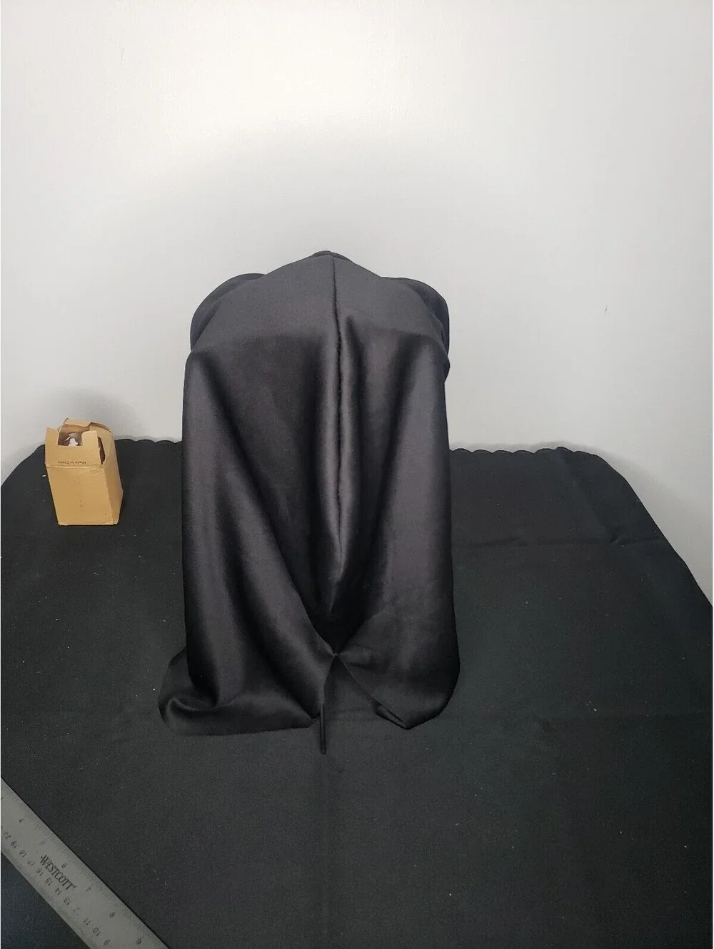 Scream Ghost Face Halloween Face Mask Costume